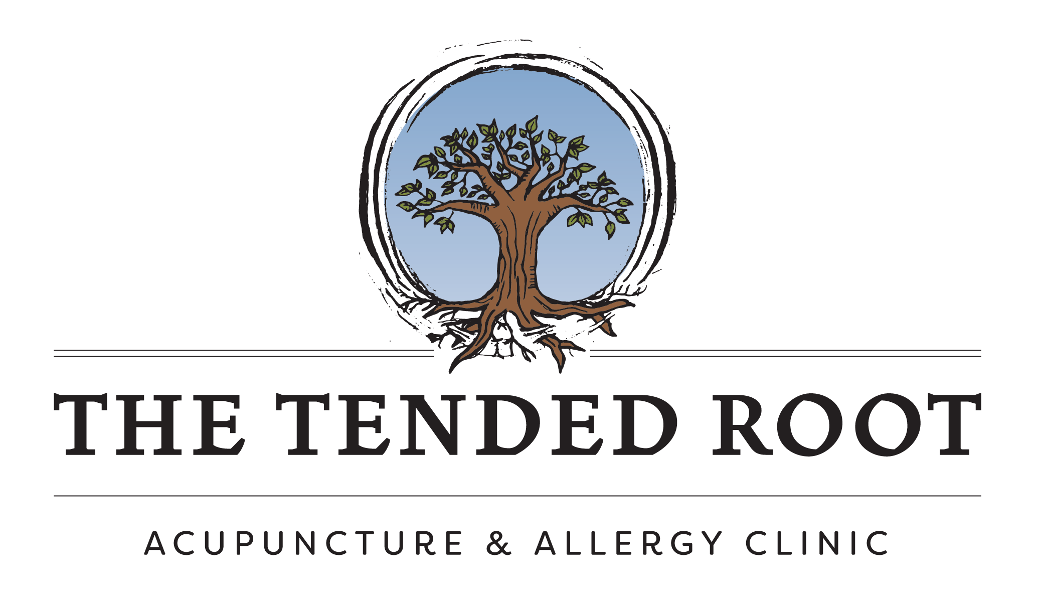 The Tended Root